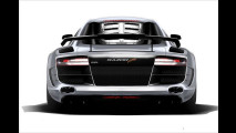 PPI veredelt Audi R8
