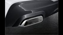 Mehr M am BMW 6er GT