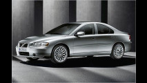 Volvo zeigt den neuen S60