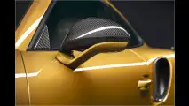 Test: 911 Turbo S Exclusive Series
