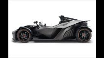 KTM X-Bow 