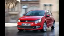 Alles zum neuen Polo