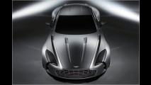 Britischer Supersportler