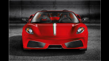 Ferrari-Sonderserie