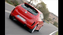 Seat León Línea R
