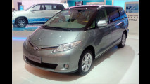 Toyota Previa