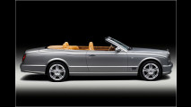Bentley: It´s T-Time
