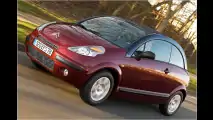 Facelift: Citroën C3 Pluriel