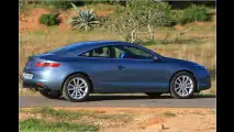 Test: Laguna Coupé