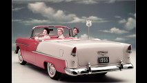 Bel Air Convertible (1955)
