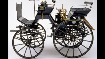 Daimler-Motorkutsche (1886)