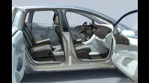 Erwischt: Opel Meriva