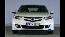 Limitierter Sonder-Accord