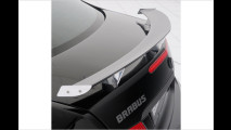 Pfeilschnellster Brabus