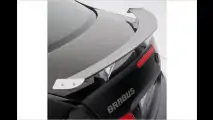 Pfeilschnellster Brabus