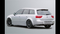 JE Design: Seat Exeo ST