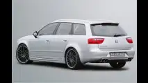 JE Design: Seat Exeo ST