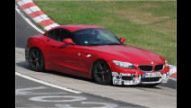M-Paket für den BMW Z4