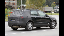 Neuer VW Touareg