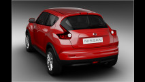 Preise für Nissan Juke