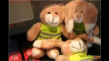 Kurioses in Paris