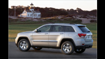 Neuer Grand Cherokee