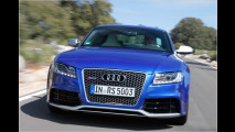 Test: Audi RS 5 Coupé