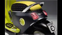Mini Scooter E Concept