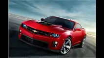 Der Super-Camaro