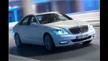 Neue S-Klasse