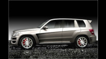 RennTech GLK Rally Racer