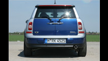 Clubman als Diesel