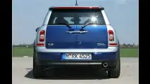 Clubman als Diesel