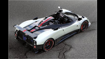 Supersport-Roadster
