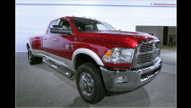Dodge Ram 3500 Heavy Duty