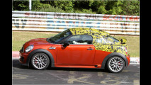 Mini Coupé JCW