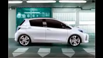 Hybrid und elektrisch