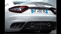 Über 300 km/h