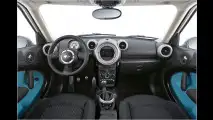 Neu: Mini Countryman