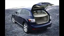 Sauberer Mazda CX-7