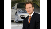 Porsche wird Teil von VW