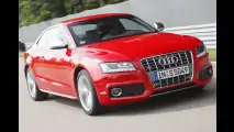 Neue Audi S tronic
