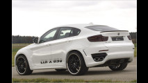Lumma CLR X 650