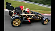 Ariel Atom V8