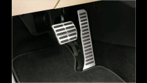 Sportlicher Feinschliff