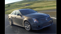 Cadillac CTS-V