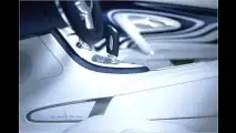 Porzellan auf Speed