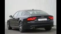 Starker Audi A7 3.0 TDI