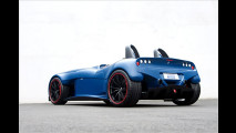 Wiesmann Spyder
