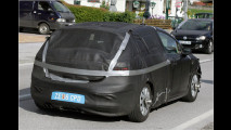 Seat Leon Facelift